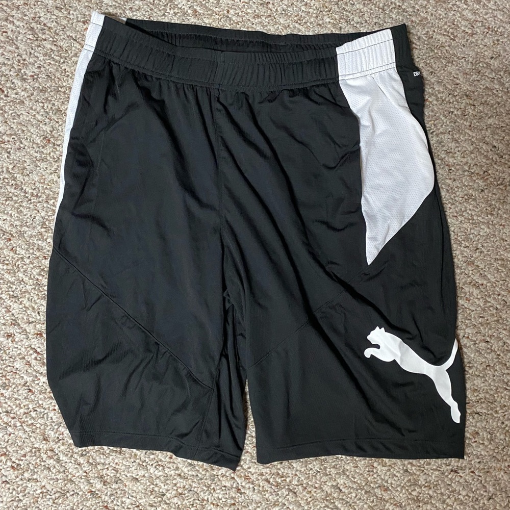 Puma shorts